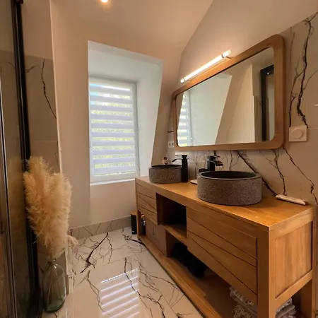 Superbe Avec Jacuzzi Proche De Paris Chatillon (Hauts-de-Seine)