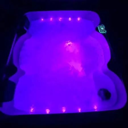 Superbe Avec Jacuzzi Proche De Paris *