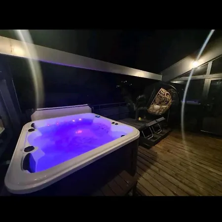 Superbe Avec Jacuzzi Proche De Paris Apartment Chatillon (Hauts-de-Seine)