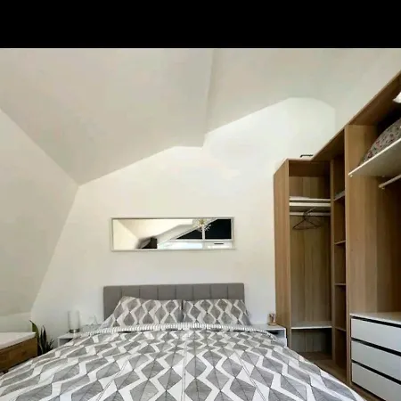 Apartment Superbe Avec Jacuzzi Proche De Paris *
