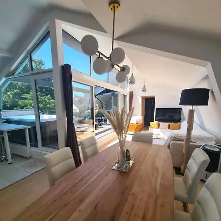 Superbe Avec Jacuzzi Proche De Paris Chatillon (Hauts-de-Seine)